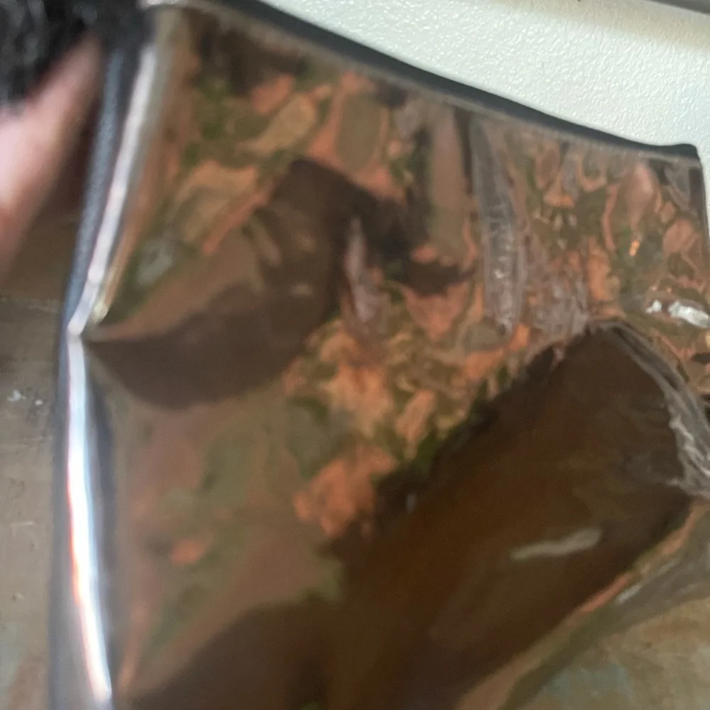 Nordstrom marks shown mirrored